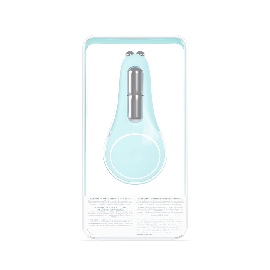 Image 267962_ALTMORE3.jpg, Product 267-962 / Price $299.00, Foreo BEAR 2 For Eyes & Lips from Foreo on TSC.ca's Beauty department