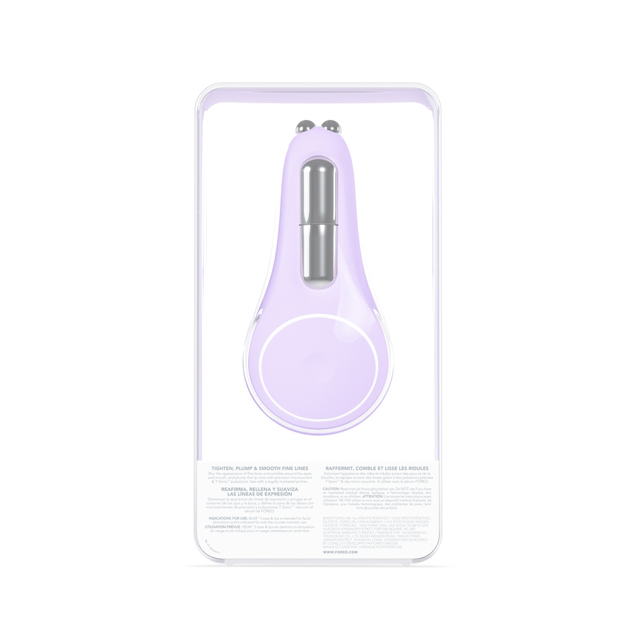 Image 267962_ALTMORE4.jpg, Product 267-962 / Price $299.00, Foreo BEAR 2 For Eyes & Lips from Foreo on TSC.ca's Beauty department