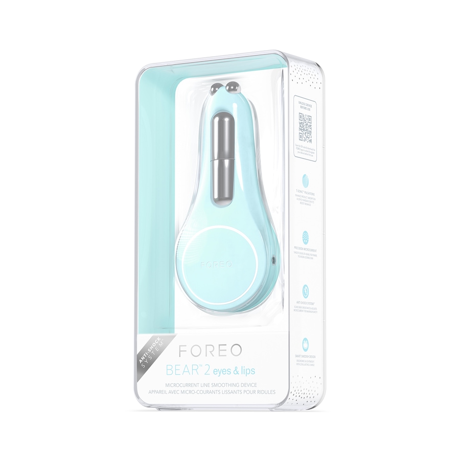 Image 267962_ARB.jpg, Product 267-962 / Price $299.00, Foreo BEAR 2 For Eyes & Lips from Foreo on TSC.ca's Beauty department