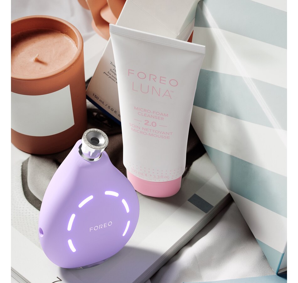 Image 267964_ALTMORE7.jpg, Product 267-964 / Price $239.00, Foreo Kiwi Derma from Foreo on TSC.ca's Beauty department