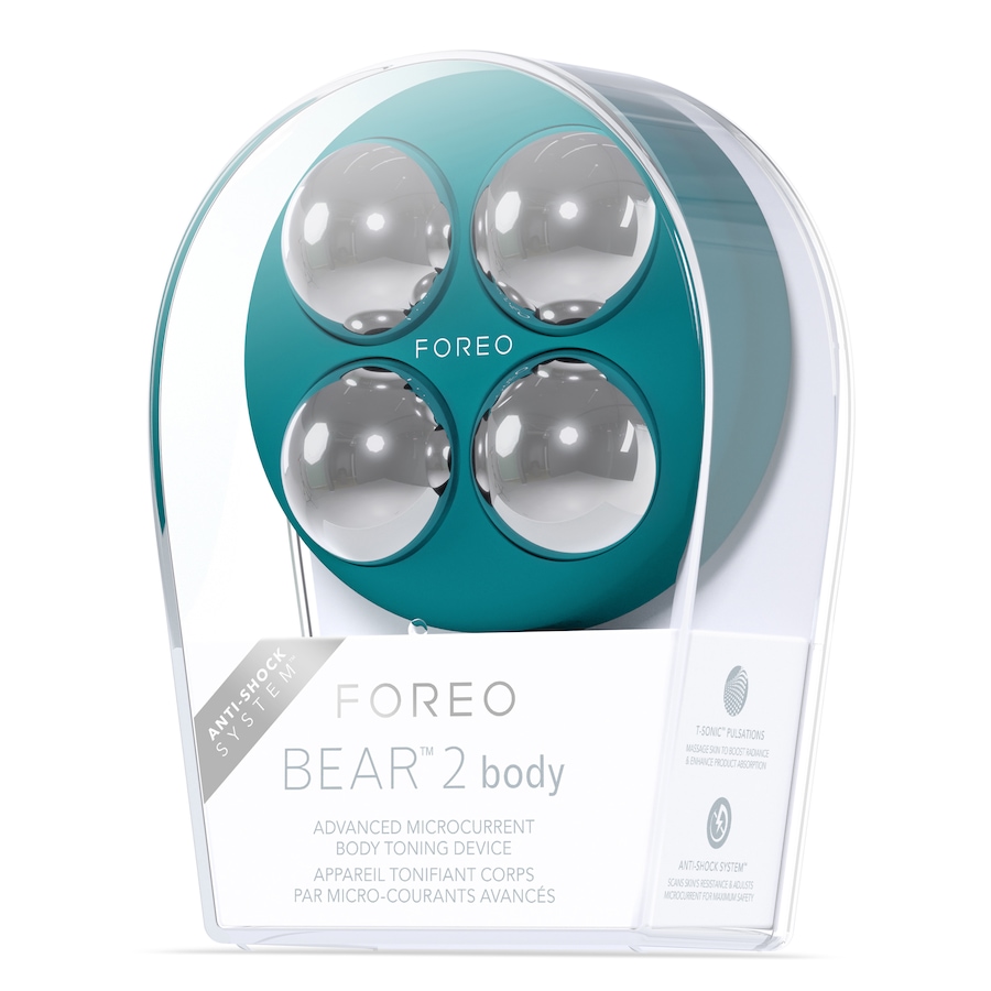 Image 267968_ALTMORE1.jpg, Product 267-968 / Price $524.99, Foreo Bear 2 Body With Supercharged Firming Body Serum Duo from Foreo on TSC.ca's Beauty department