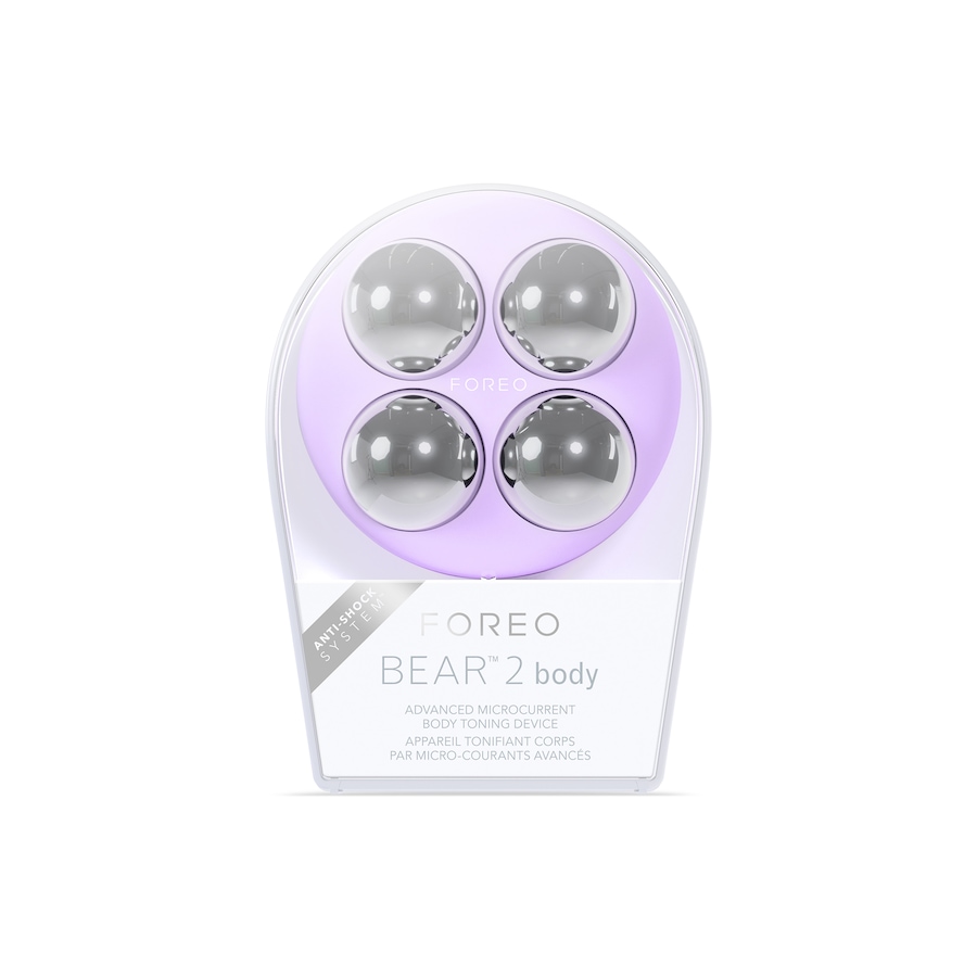 Image 267968_ALTMORE12.jpg, Product 267-968 / Price $524.99, Foreo Bear 2 Body With Supercharged Firming Body Serum Duo from Foreo on TSC.ca's Beauty department