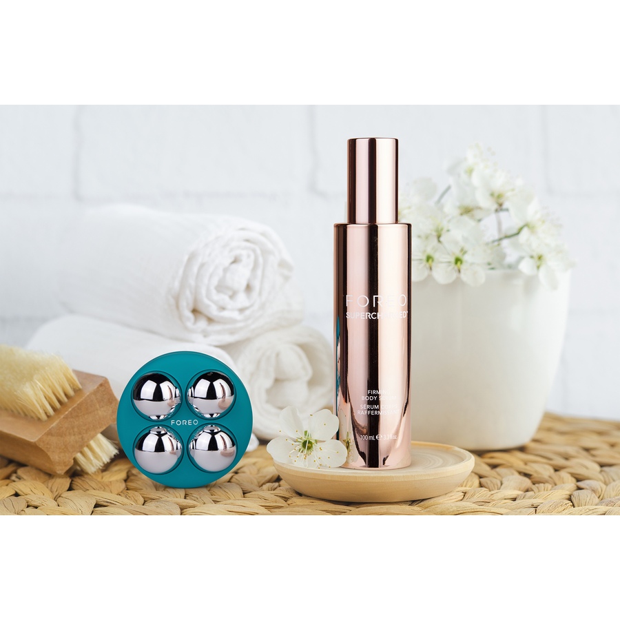Image 267968_ALTMORE14.jpg, Product 267-968 / Price $524.99, Foreo Bear 2 Body With Supercharged Firming Body Serum Duo from Foreo on TSC.ca's Beauty department