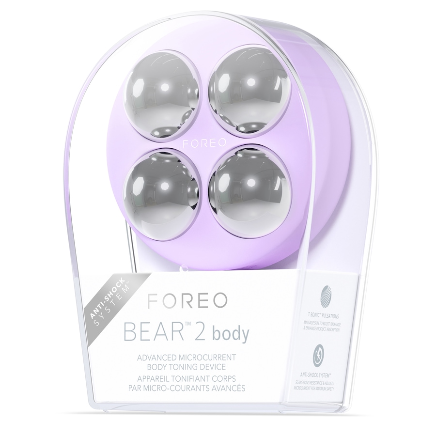 Image 267968_ALTMORE2.jpg, Product 267-968 / Price $524.99, Foreo Bear 2 Body With Supercharged Firming Body Serum Duo from Foreo on TSC.ca's Beauty department
