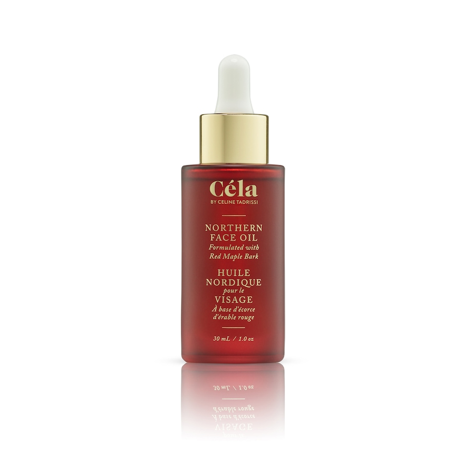 Image 267970.jpg, Product 267-970 / Price $75.00, Cela Northern Face Oil from CELA on TSC.ca's Beauty department
