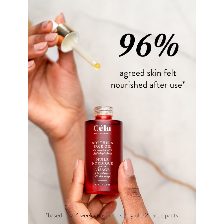 Image 267970_ALTMORE5.jpg, Product 267-970 / Price $75.00, Cela Northern Face Oil from CELA on TSC.ca's Beauty department