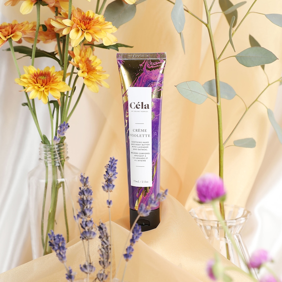 Image 267971_ALTMORE2.jpg, Product 267-971 / Price $37.00, Cela Creme Violette from CELA on TSC.ca's Beauty department