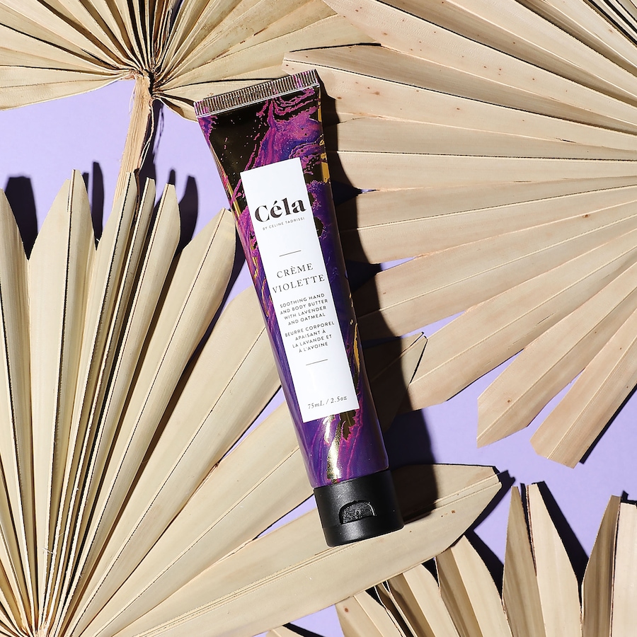 Image 267971_ALTMORE3.jpg, Product 267-971 / Price $37.00, Cela Creme Violette from CELA on TSC.ca's Beauty department