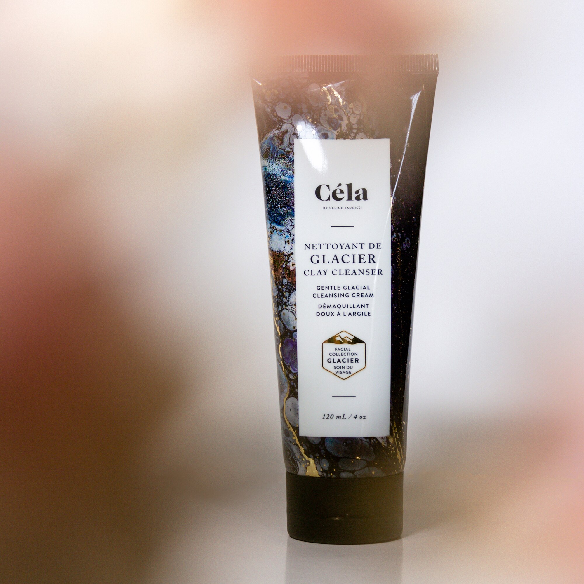 GLACIER CLAY CLEANSER by retailer CELA