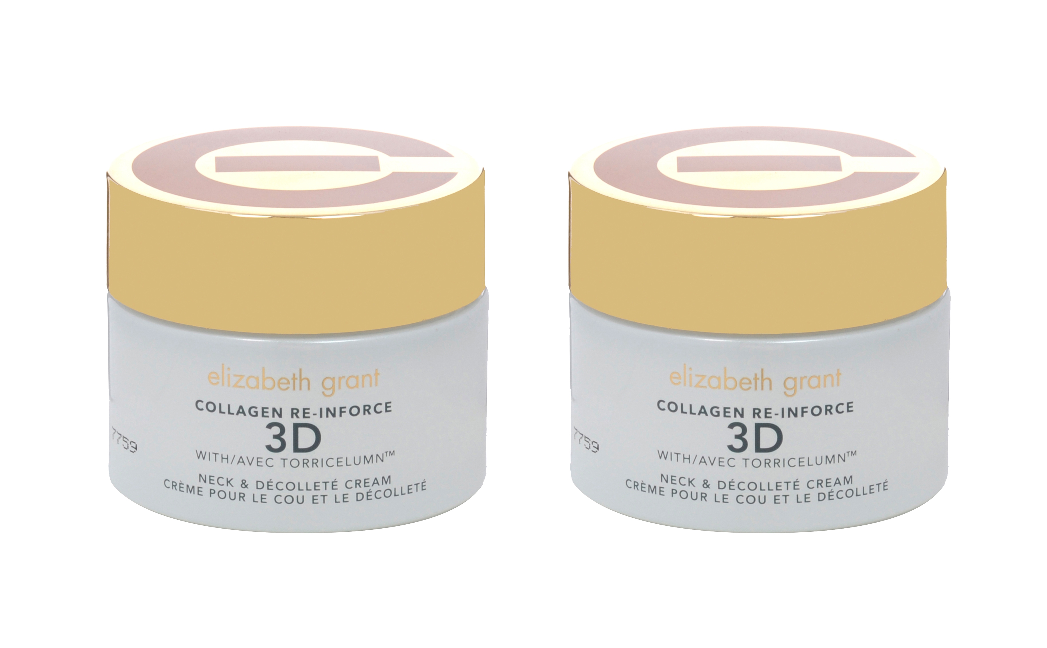 elizabeth grant neck cream