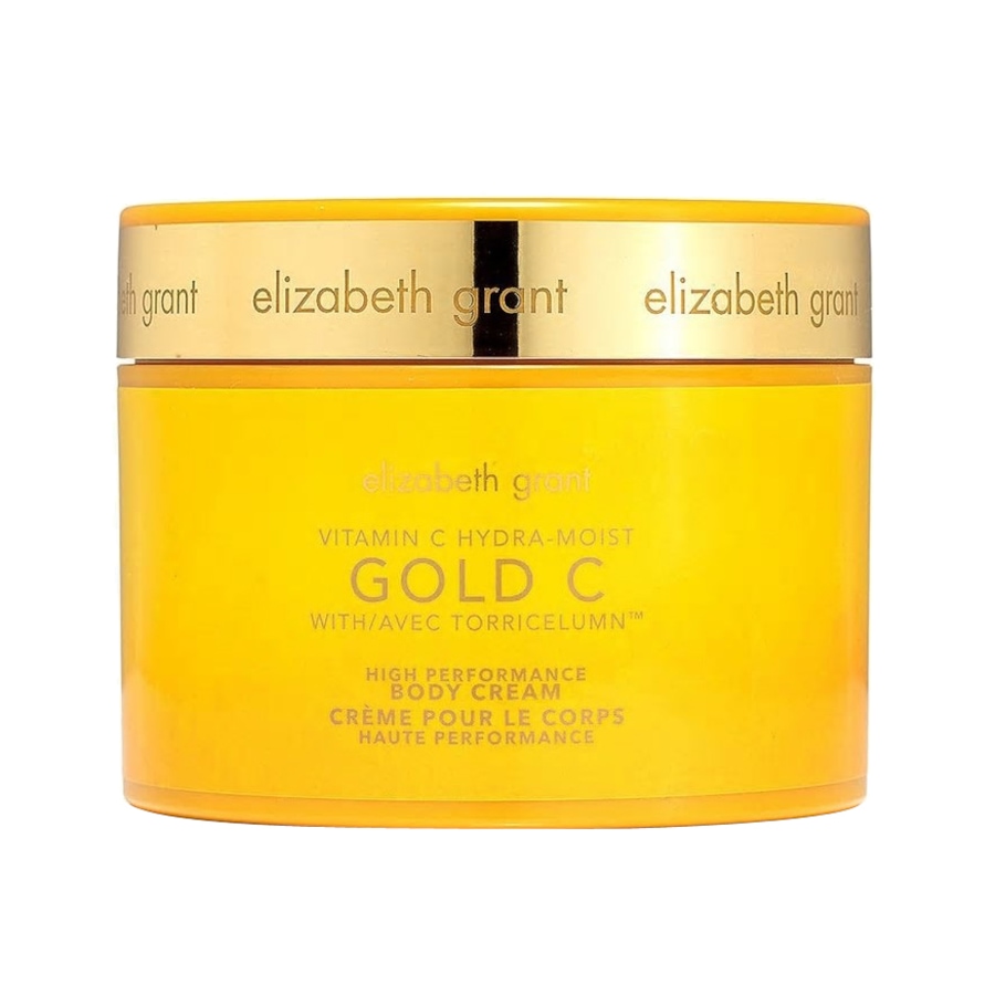 Image 287382.jpg, Product 287-382 / Price $40.00, Elizabeth Grant Vitamin C Hydra-Moist Gold C Body Cream from Elizabeth Grant on TSC.ca's Beauty department