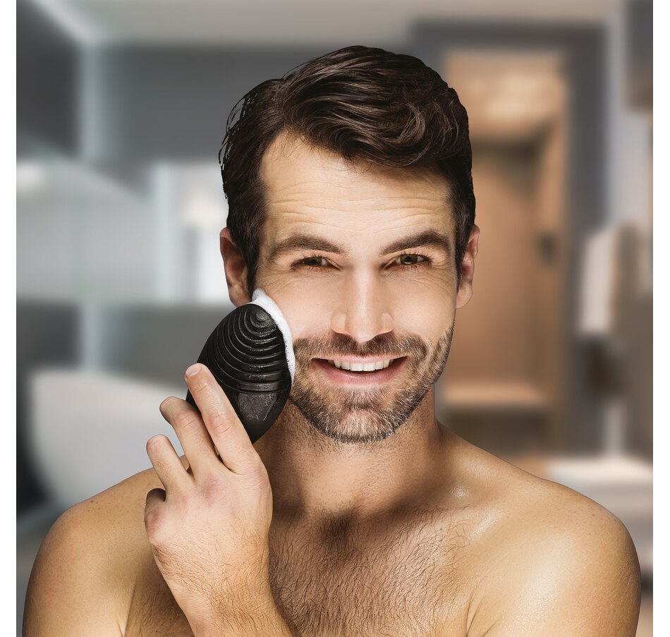 Image 287467_ALTMORE2.jpg, Product 287-467 / Price $219.00, Foreo Luna 2 For Men from Foreo on TSC.ca's Beauty department
