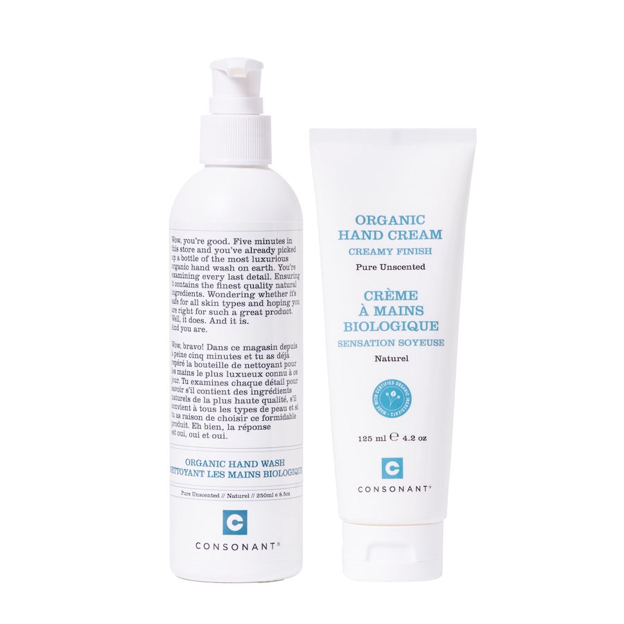 Image 287517.jpg, Product 287-517 / Price $29.88, Consonant Healthy Hand Hygiene Set from Consonant on TSC.ca's Beauty department
