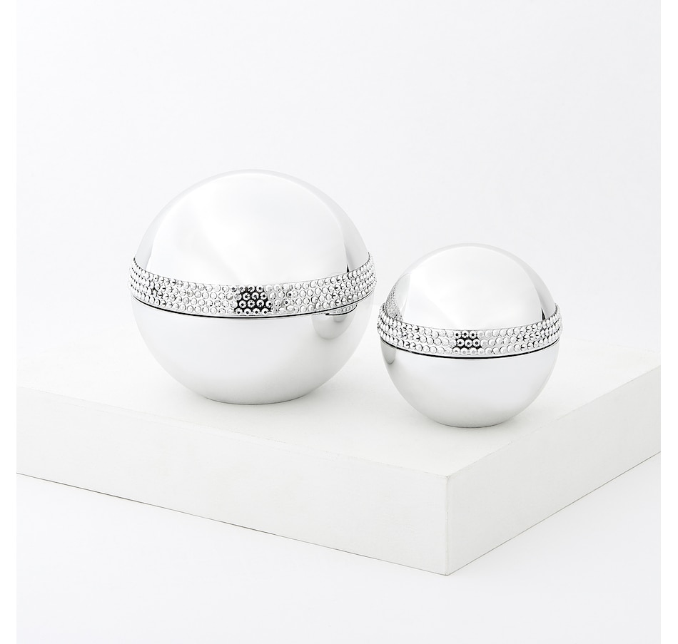 Image 287680.jpg, Product 287-680 / Price $169.99, Elizabeth Grant Caviar Cellular Recharge Special Diamond Super Face & Eye Duo from Elizabeth Grant on TSC.ca's Beauty department