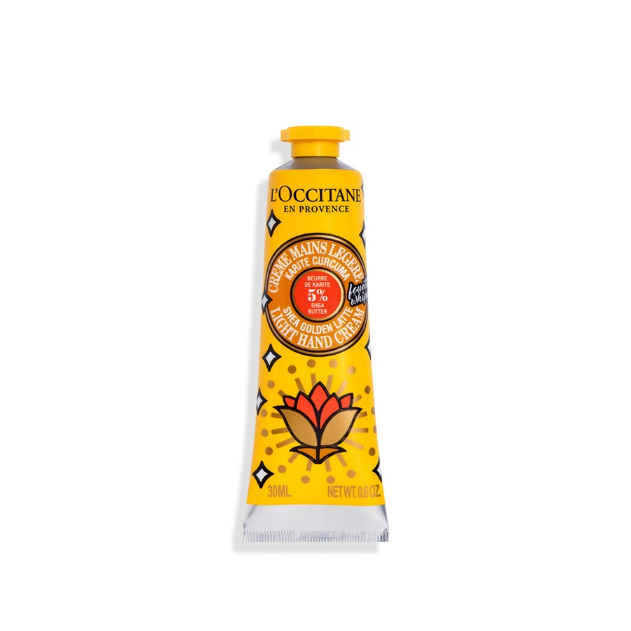 Image 287693_ALTMORE2.jpg, Product 287-693 / Price $62.50, L'Occitane Golden Latte Hand & Body Duo from L'Occitane on TSC.ca's Beauty department
