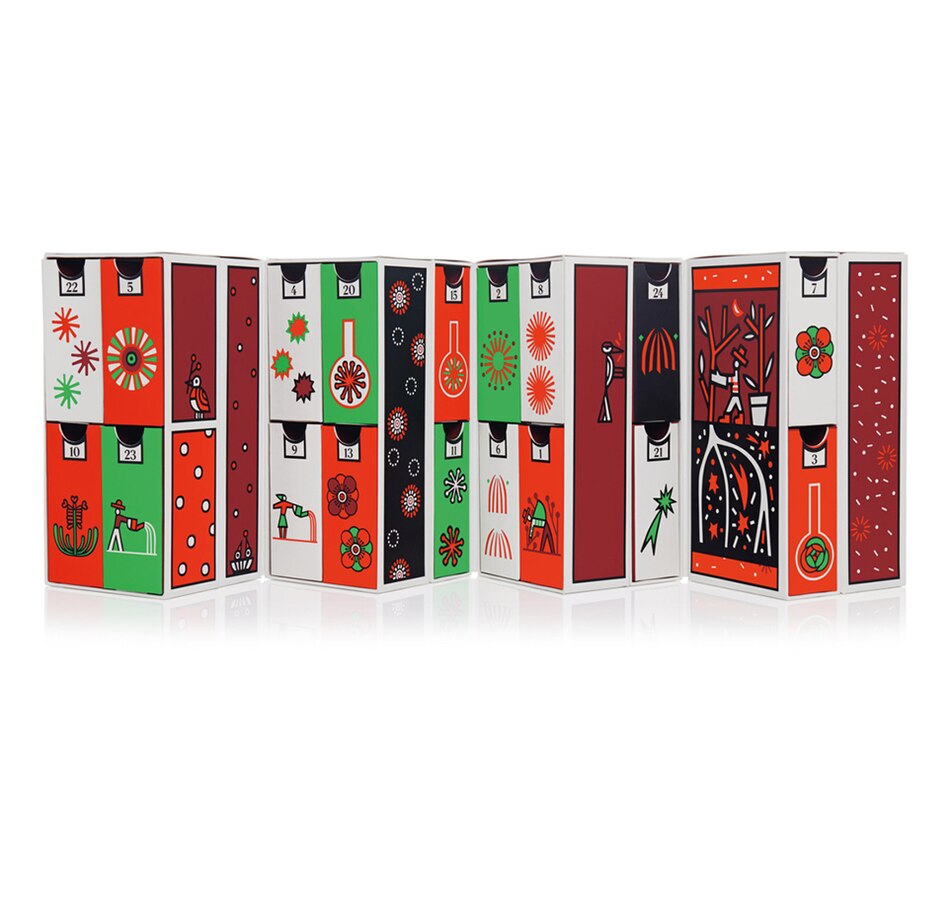 Beauty Skin Care Skin Care Sets L'Occitane Premium Advent