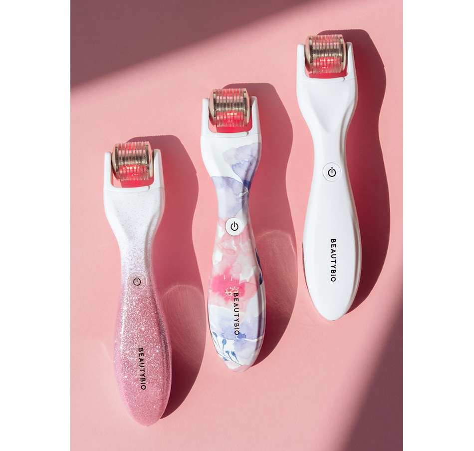 Image 287715_ALTMORE1.jpg, Product 287-715 / Price $249.00, BeautyBio GloPro Microneedling Regeneration Facial Tool from BEAUTYBIO on TSC.ca's Beauty department