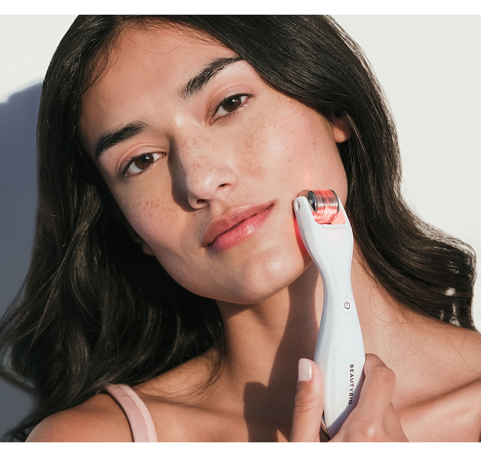 Image 287715_ALTMORE2.jpg, Product 287-715 / Price $249.00, BeautyBio GloPro Microneedling Regeneration Facial Tool from BEAUTYBIO on TSC.ca's Beauty department