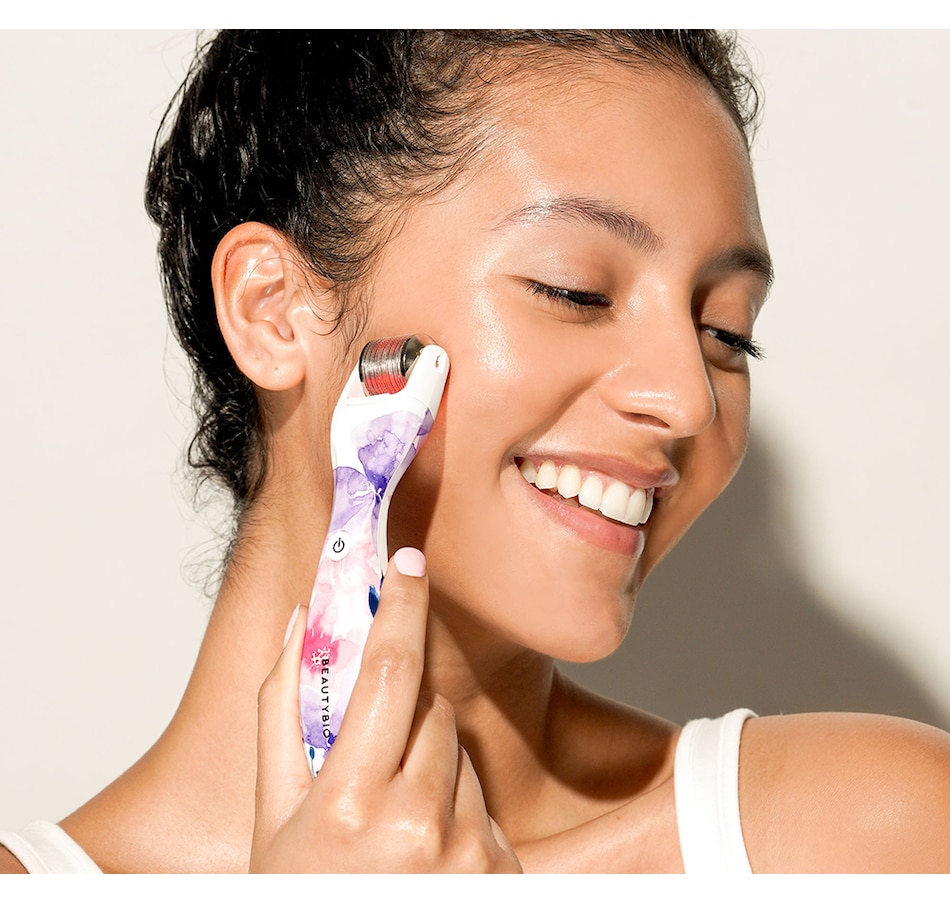 Image 287715_ALTMORE3.jpg, Product 287-715 / Price $249.00, BeautyBio GloPro Microneedling Regeneration Facial Tool from BEAUTYBIO on TSC.ca's Beauty department