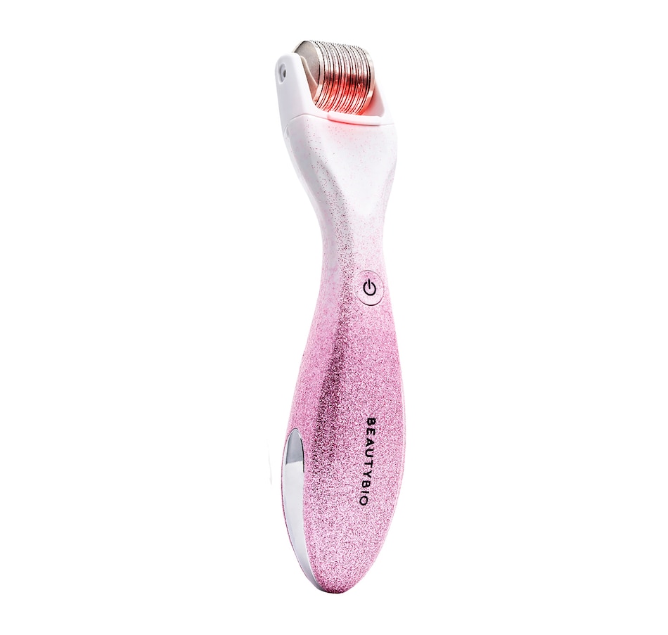 Image 287715_BLGTR.jpg, Product 287-715 / Price $249.00, BeautyBio GloPro Microneedling Regeneration Facial Tool from BEAUTYBIO on TSC.ca's Beauty department