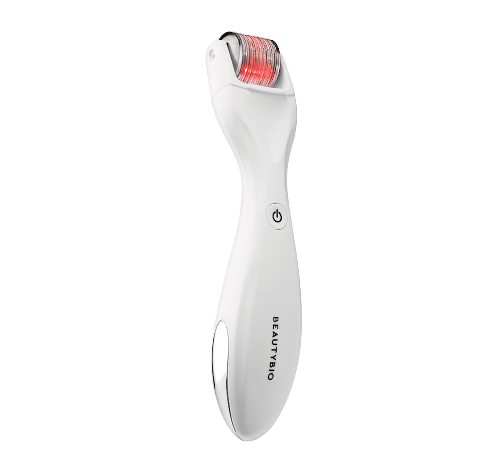 Image 287715_WHT.jpg, Product 287-715 / Price $249.00, BeautyBio GloPro Microneedling Regeneration Facial Tool from BEAUTYBIO on TSC.ca's Beauty department
