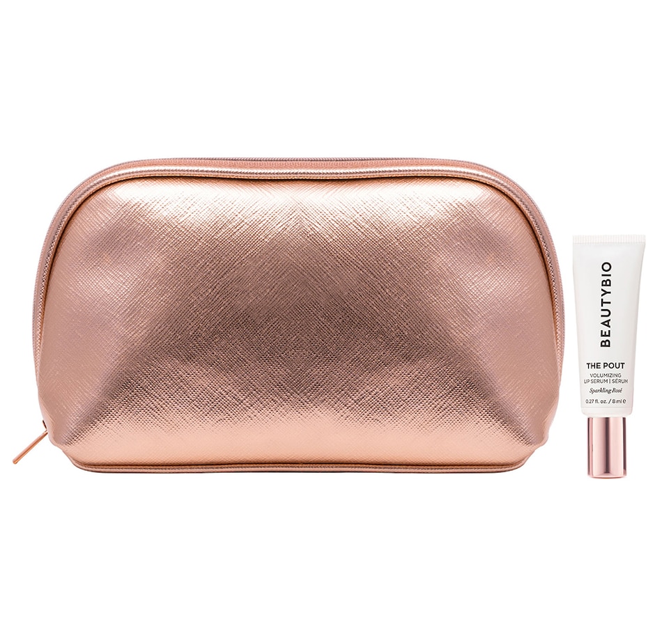 Image 287717.jpg, Product 287-717 / Price $26.00, BeautyBio The Pout + Bag from BEAUTYBIO on TSC.ca's Beauty department