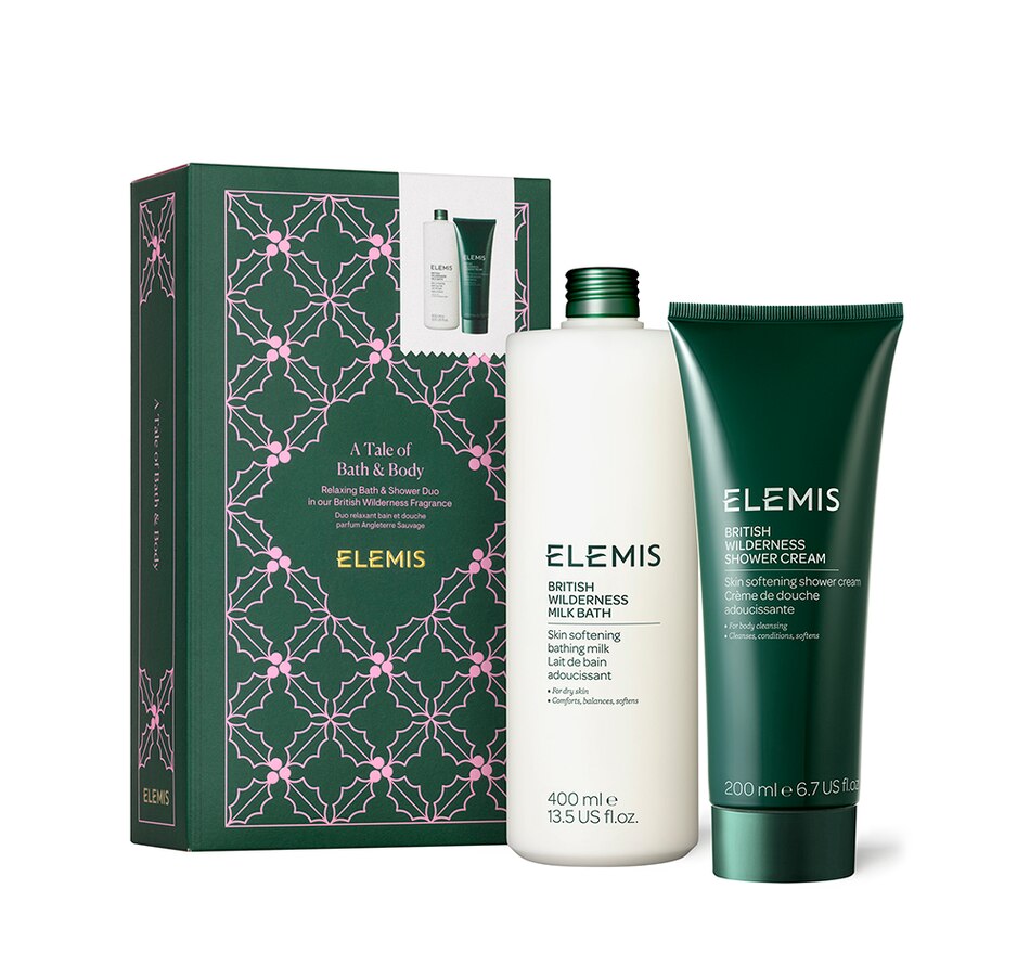 Image 287726.jpg, Product 287-726 / Price $71.33, Elemis A Tale Of Bath & Body from Elemis on TSC.ca's Beauty department