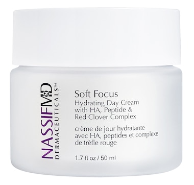 NassifMD® Soft Focus Hydrating Day Cream