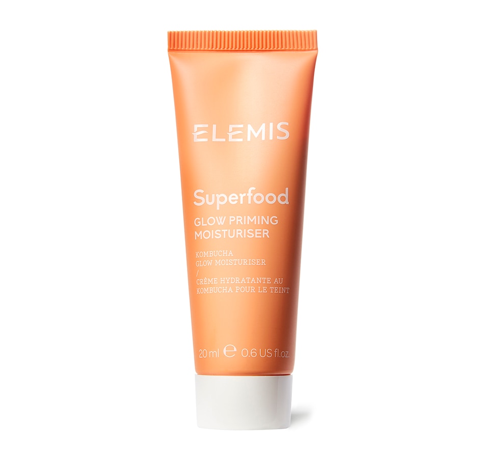 ELEMIS Superfood Glow Priming Moisturizer for Radiance ELEMIS Superfood Glow Priming Moisturizer for Radiance