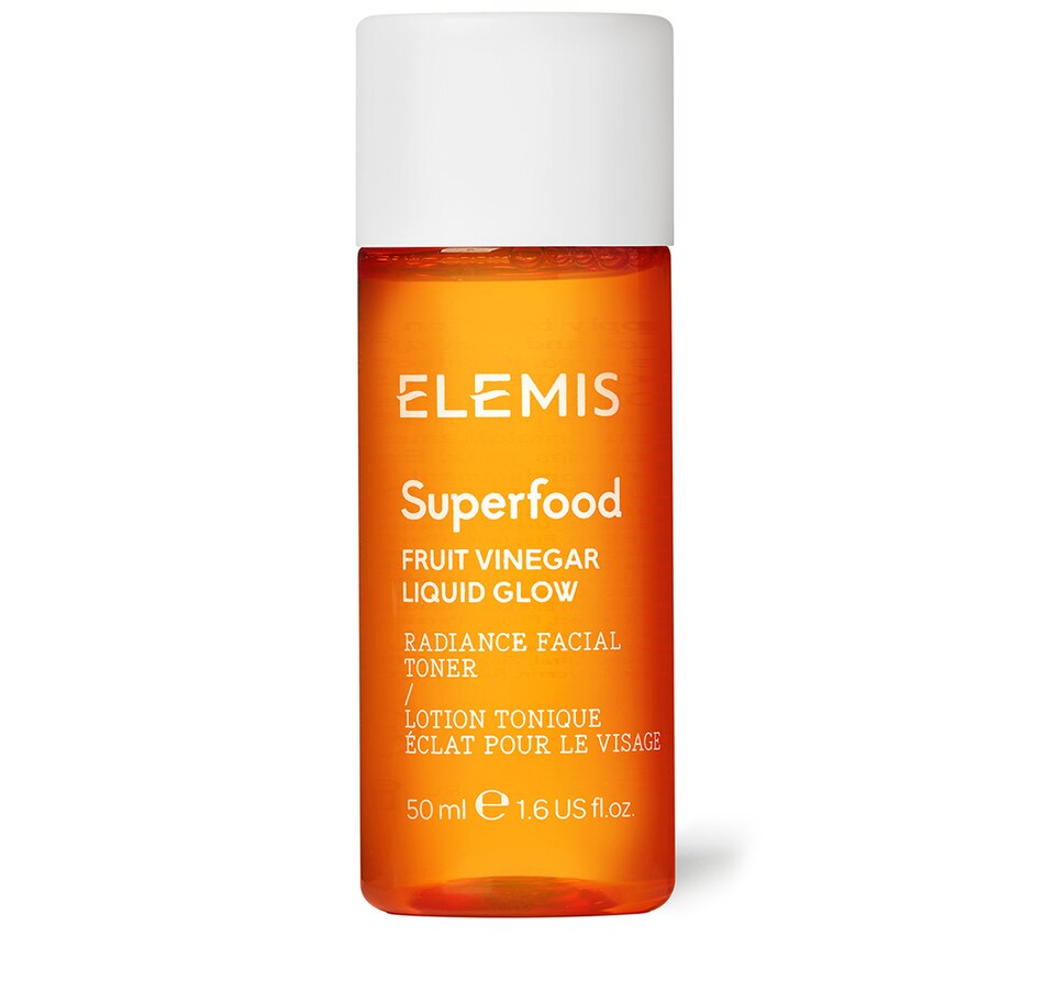 Beauty Skin Care Cleansers Exfoliators Elemis Superfood Fruit