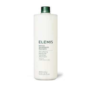 Elemis British Wilderness Milk Bath