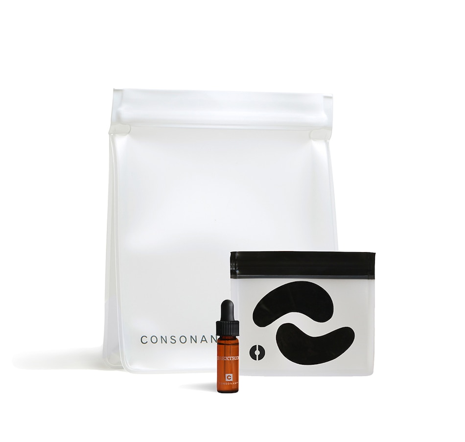 Image 287810_ALTMORE1.jpg, Product 287-810 / Price $74.00, Consonant Hydrextreme Serum And Eye Mask Bundle from Consonant on TSC.ca's Beauty department