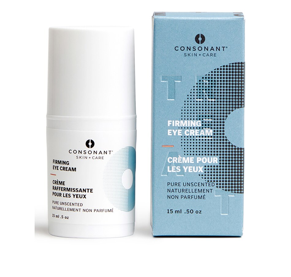 Image 287812_ALTMORE1.jpg, Product 287-812 / Price $39.00, Consonant Eye Cream BOGO from Consonant on TSC.ca's Beauty department