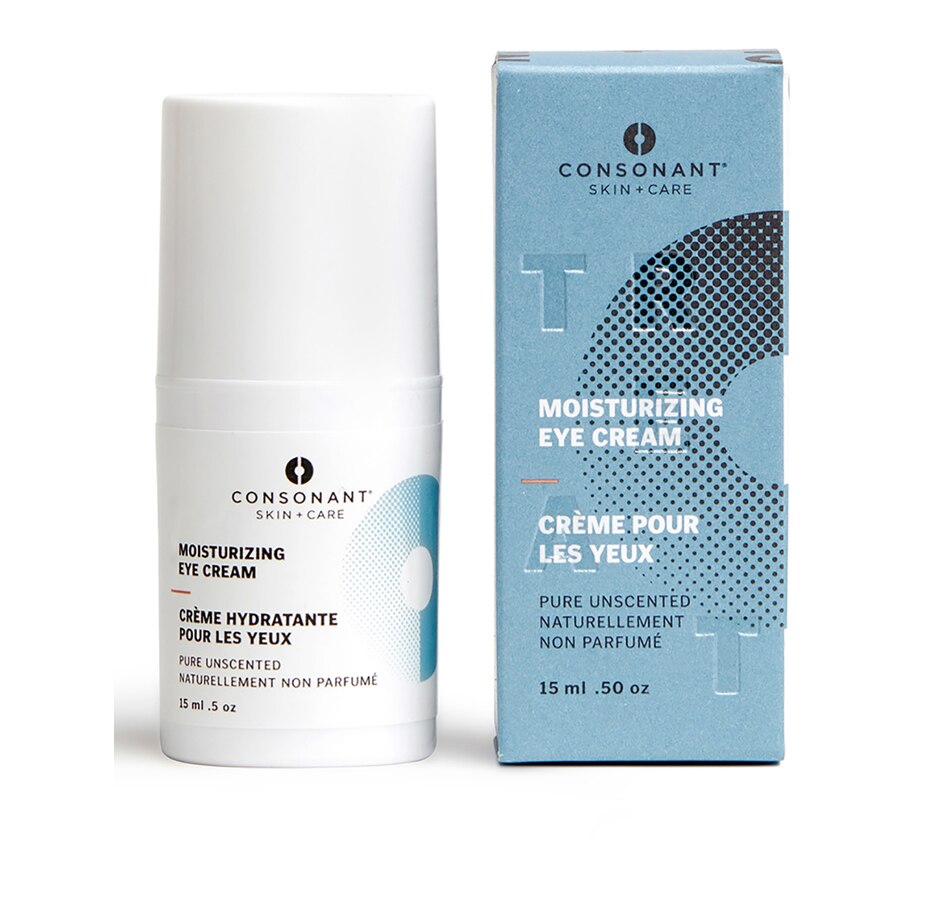 Image 287812_ALTMORE4.jpg, Product 287-812 / Price $39.00, Consonant Eye Cream BOGO from Consonant on TSC.ca's Beauty department