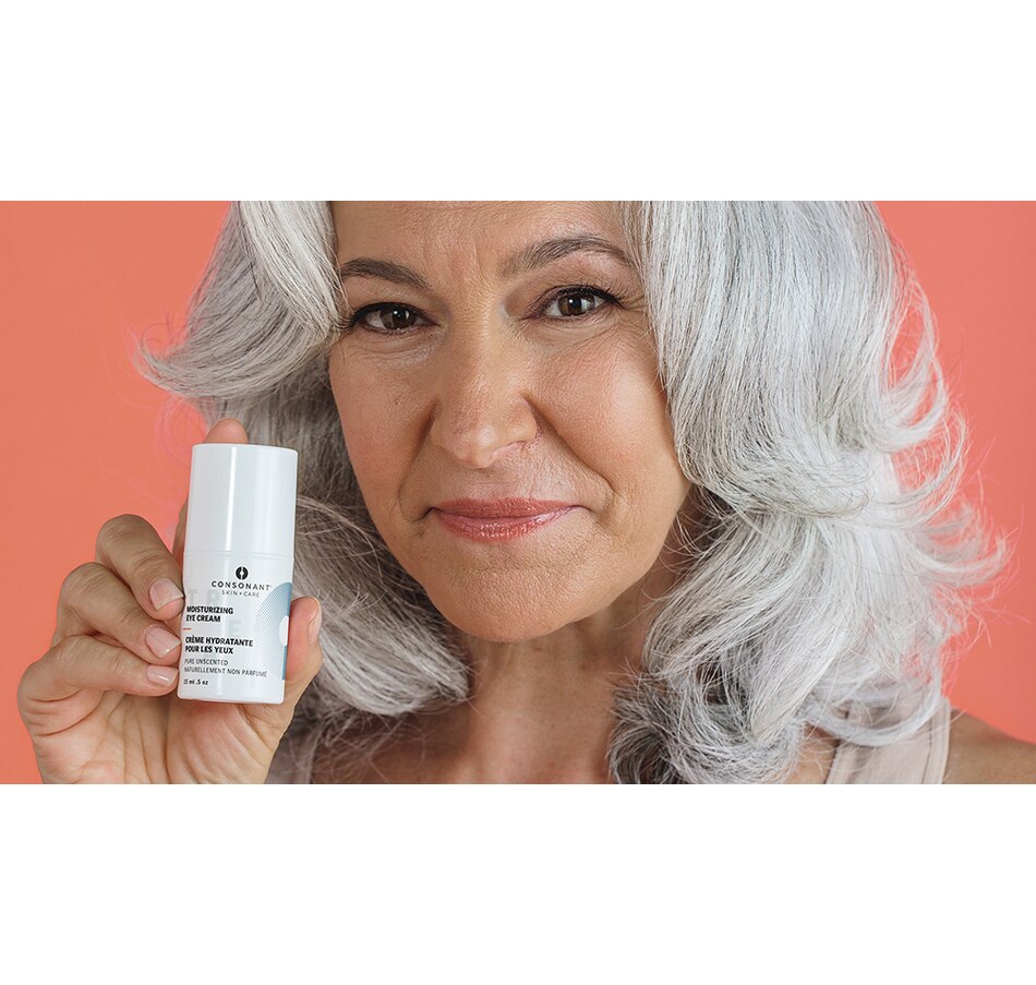 Image 287812_ALTMORE5.jpg, Product 287-812 / Price $39.00, Consonant Eye Cream BOGO from Consonant on TSC.ca's Beauty department