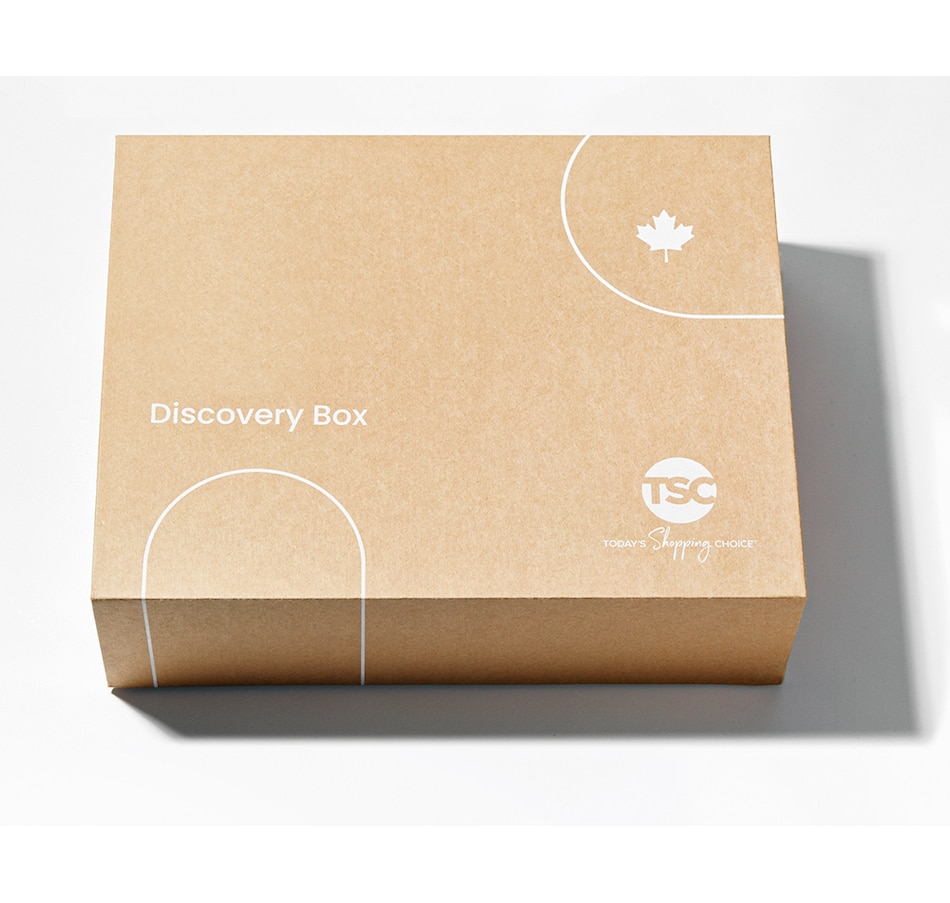 Image 287855.jpg, Product 287-855 / Price $49.99, Beauty Discovery Mystery Box #2 on TSC.ca's Beauty department