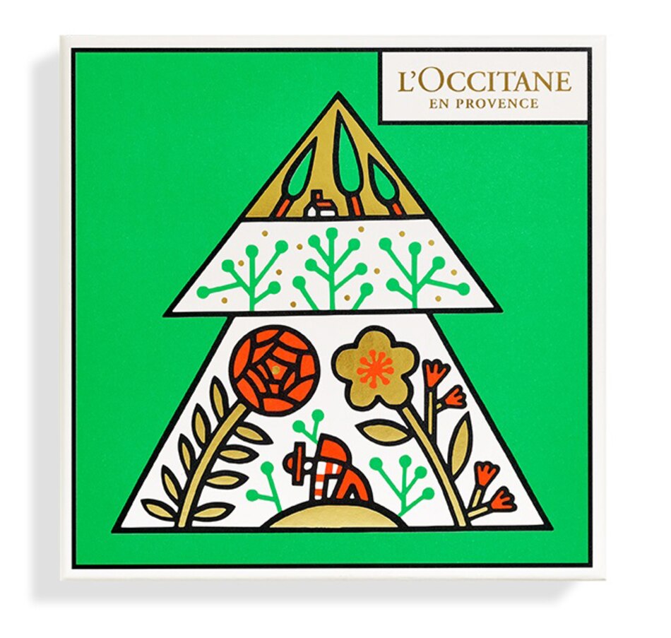 Image 287921_ALTMORE10.jpg, Product 287-921 / Price $154.50, L'Occitane Bath And Body 5-Piece Gift Set from L'Occitane on TSC.ca's Beauty department