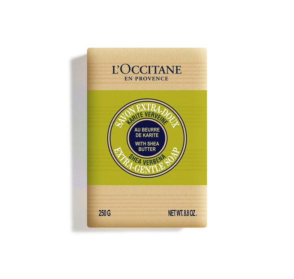 Image 287921_ALTMORE4.jpg, Product 287-921 / Price $154.50, L'Occitane Bath And Body 5-Piece Gift Set from L'Occitane on TSC.ca's Beauty department