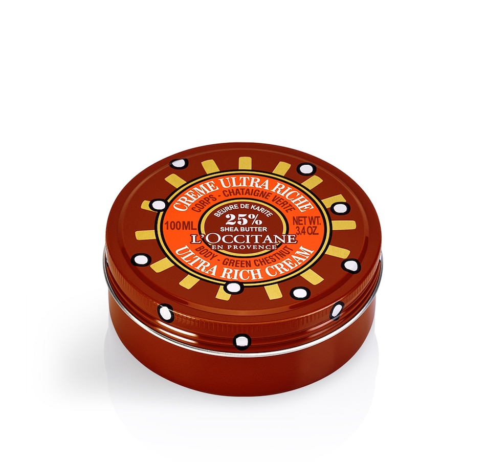 Image 287925_ALTMORE1.jpg, Product 287-925 / Price $80.00, L'Occitane Shea Green Chestnut Body Duo from L'Occitane on TSC.ca's Beauty department