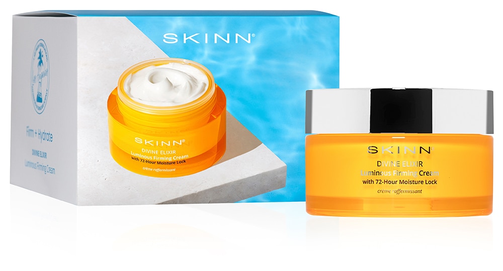 Beauty - Skin Care - Moisturizers - Face Moisturizers - SKINN