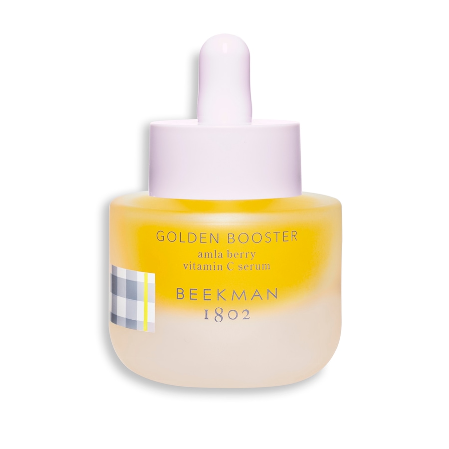 Image 288098.jpg, Product 288-098 / Price $38.00, Beekman 1802 Golden Booster Amla Berry Vitamin C Brightening Serum from Beekman 1802 on TSC.ca's Beauty department