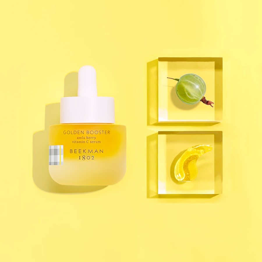 Image 288098_ALTMORE2.jpg, Product 288-098 / Price $38.00, Beekman 1802 Golden Booster Amla Berry Vitamin C Brightening Serum from Beekman 1802 on TSC.ca's Beauty department