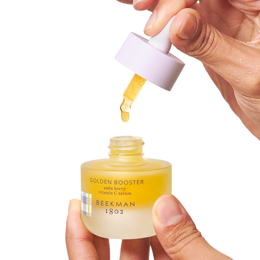 Image 288098_ALTMORE3.jpg, Product 288-098 / Price $38.00, Beekman 1802 Golden Booster Amla Berry Vitamin C Brightening Serum from Beekman 1802 on TSC.ca's Beauty department
