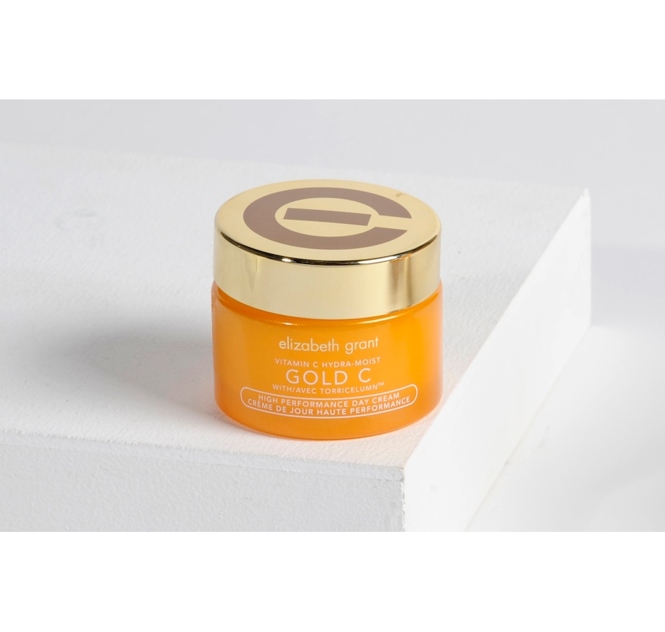 Image 288115_ALTMORE2.jpg, Product 288-115 / Price $64.50, Elizabeth Grant Vitamin C Gold 5 Piece Essentials Set from Elizabeth Grant on TSC.ca's Beauty department