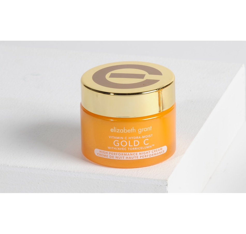 Image 288115_ALTMORE3.jpg, Product 288-115 / Price $64.50, Elizabeth Grant Vitamin C Gold 5 Piece Essentials Set from Elizabeth Grant on TSC.ca's Beauty department