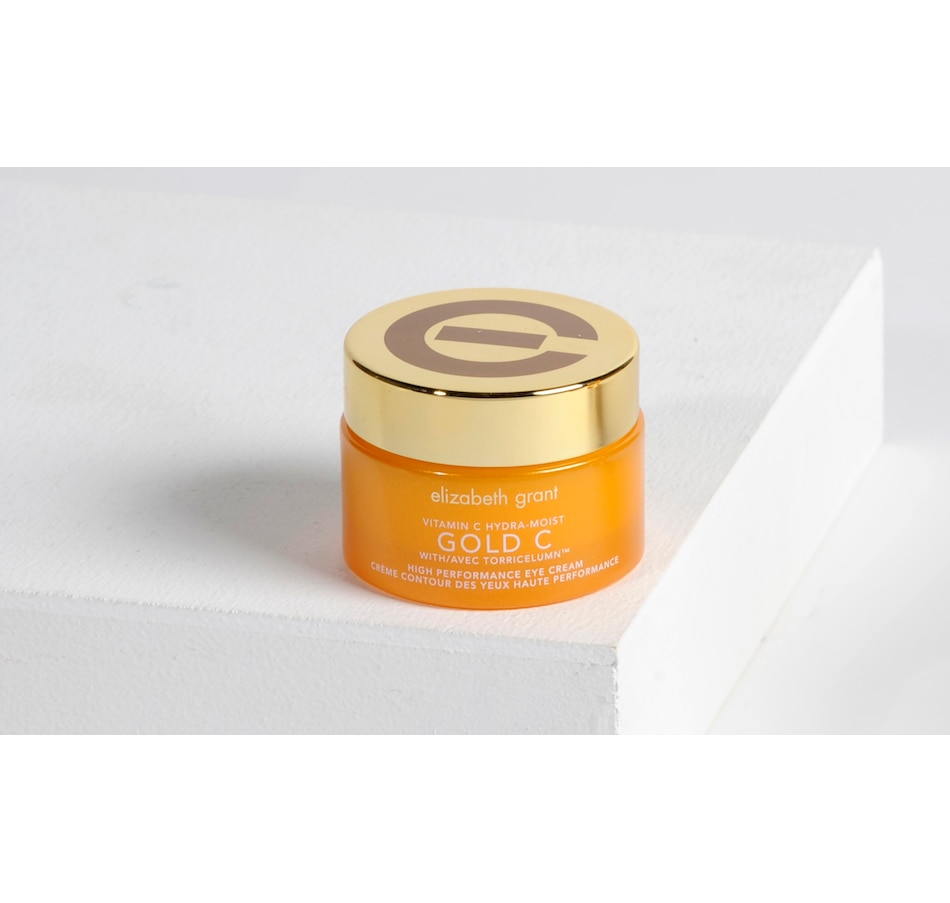 Image 288115_ALTMORE4.jpg, Product 288-115 / Price $64.50, Elizabeth Grant Vitamin C Gold 5 Piece Essentials Set from Elizabeth Grant on TSC.ca's Beauty department