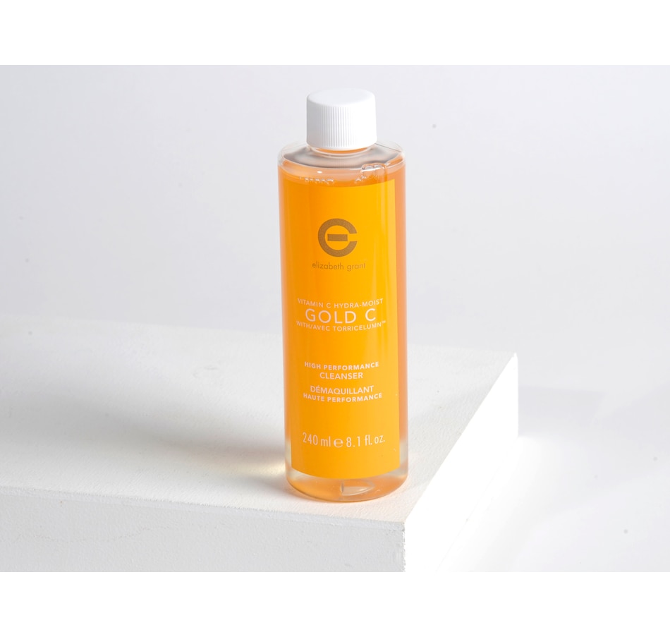 Image 288115_ALTMORE5.jpg, Product 288-115 / Price $64.50, Elizabeth Grant Vitamin C Gold 5 Piece Essentials Set from Elizabeth Grant on TSC.ca's Beauty department