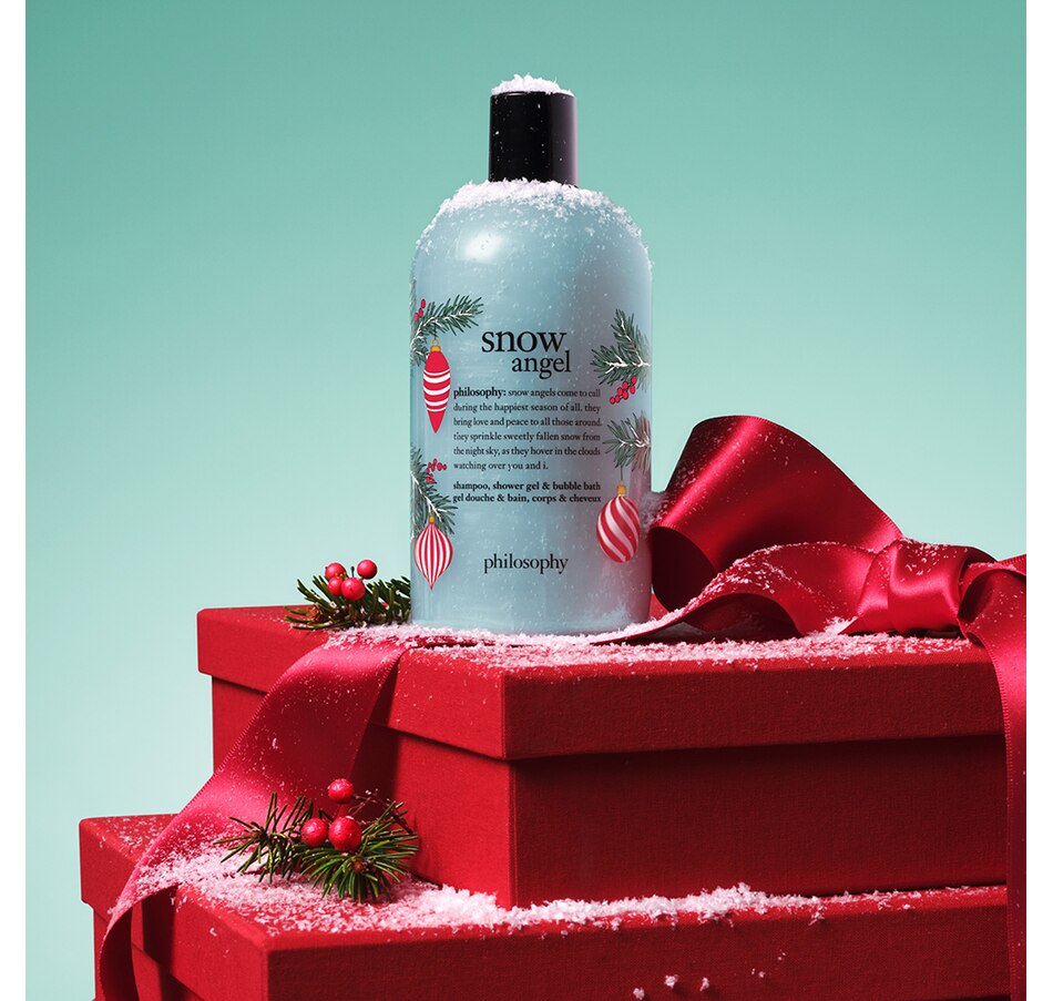 Beauty Bath & Body Bath & Body Set philosophy Shampoo, Bath