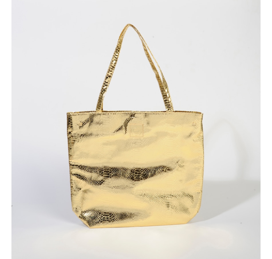 Image 288131_ALTMORE3.jpg, Product 288-131 / Price $69.99, Elizabeth Grant Supreme Essence Supersize With Bag from Elizabeth Grant on TSC.ca's Beauty department