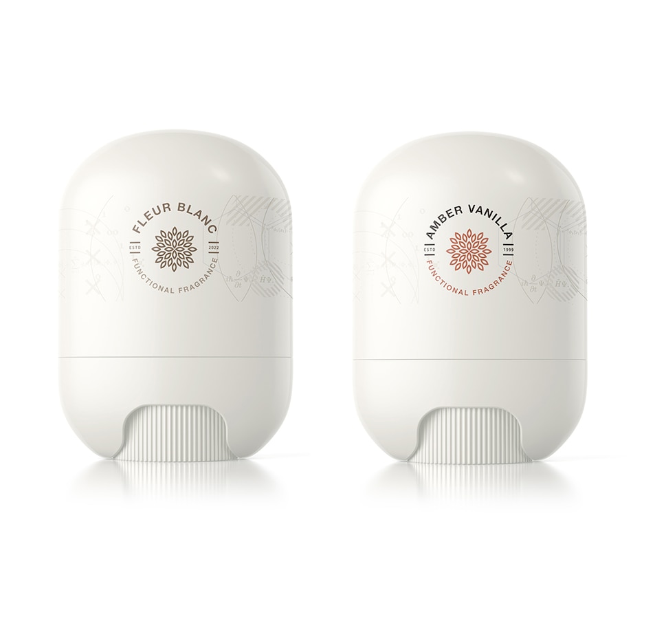 Image 288184.jpg, Product 288-184 / Price $67.00, Tweak'd Functional Fragrance 2-Pack Giftable Set from Tweak'd by Nature on TSC.ca's Beauty department